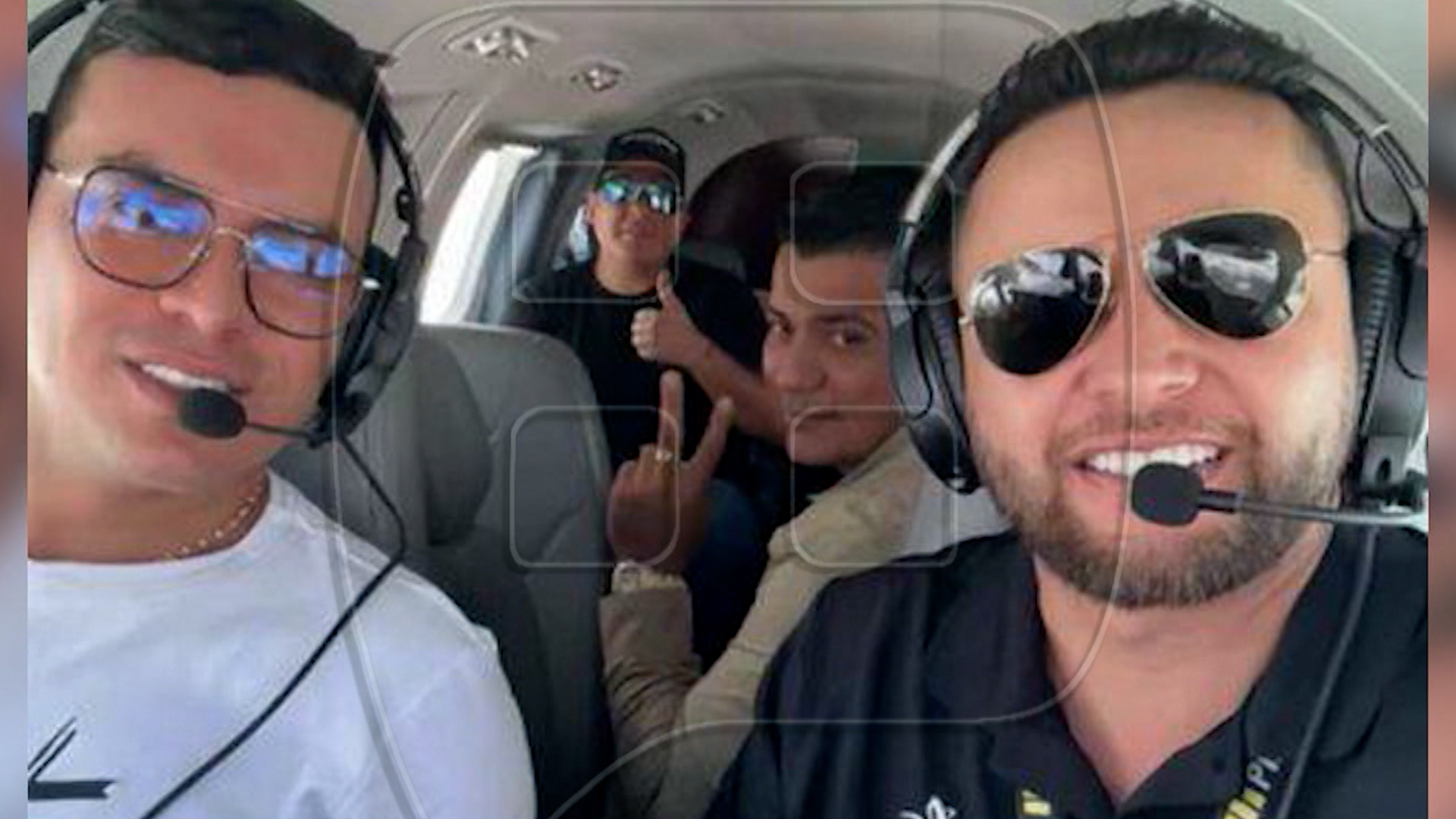 Revelan nuevos detalles del accidente en el que murió Yeison Jiménez: su abogado desmiente fallas en el avión Revelan nuevos detalles del accidente en el que murió Yeison Jiménez: su abogado desmiente fallas en el avión